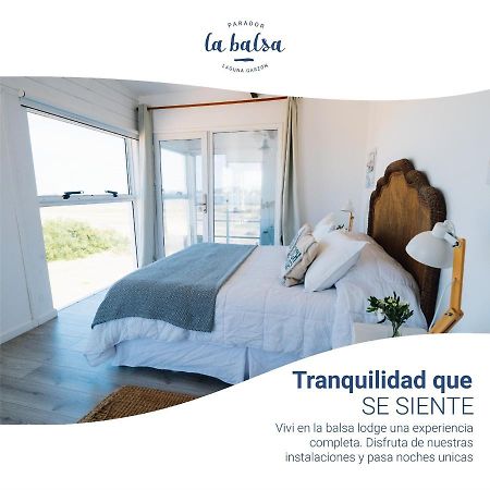 La Balsa Villa José Ignacio Dış mekan fotoğraf