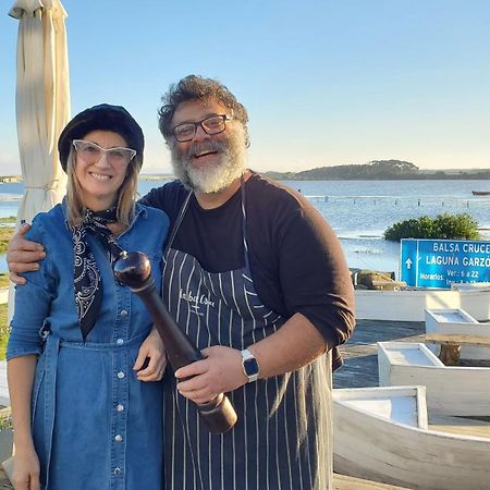 La Balsa Villa José Ignacio Dış mekan fotoğraf