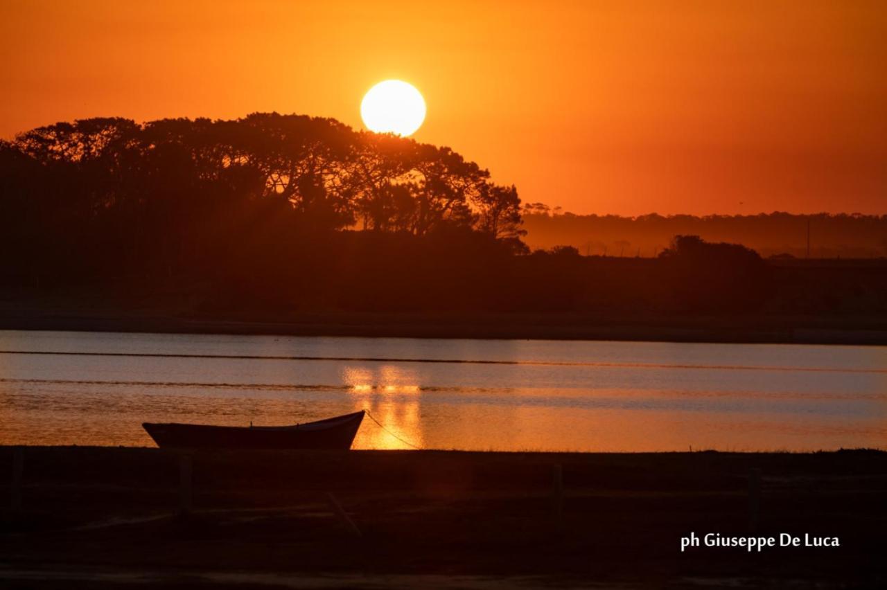 La Balsa Villa José Ignacio Dış mekan fotoğraf