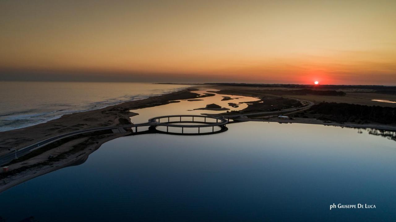 La Balsa Villa José Ignacio Dış mekan fotoğraf