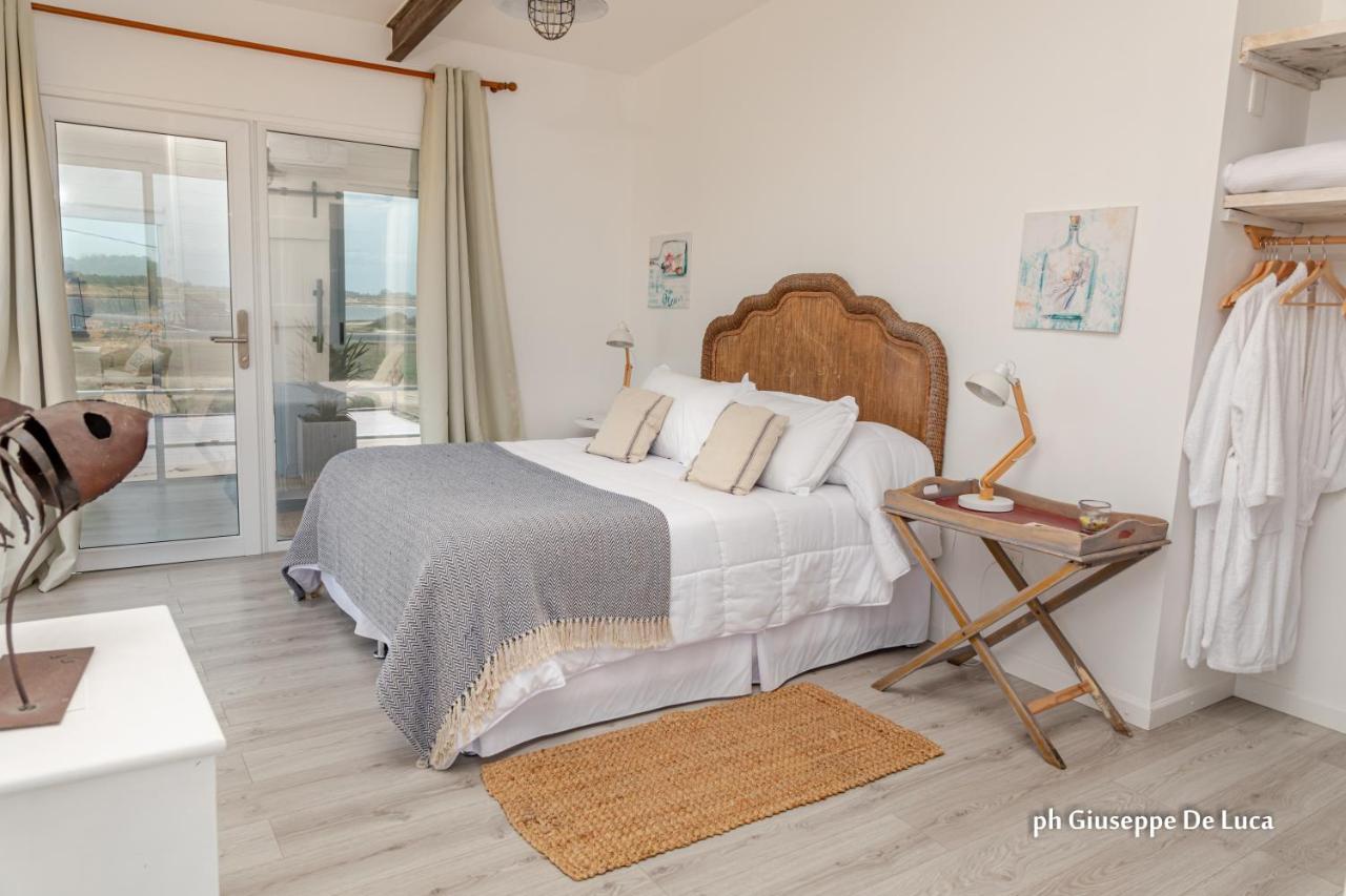 La Balsa Villa José Ignacio Dış mekan fotoğraf