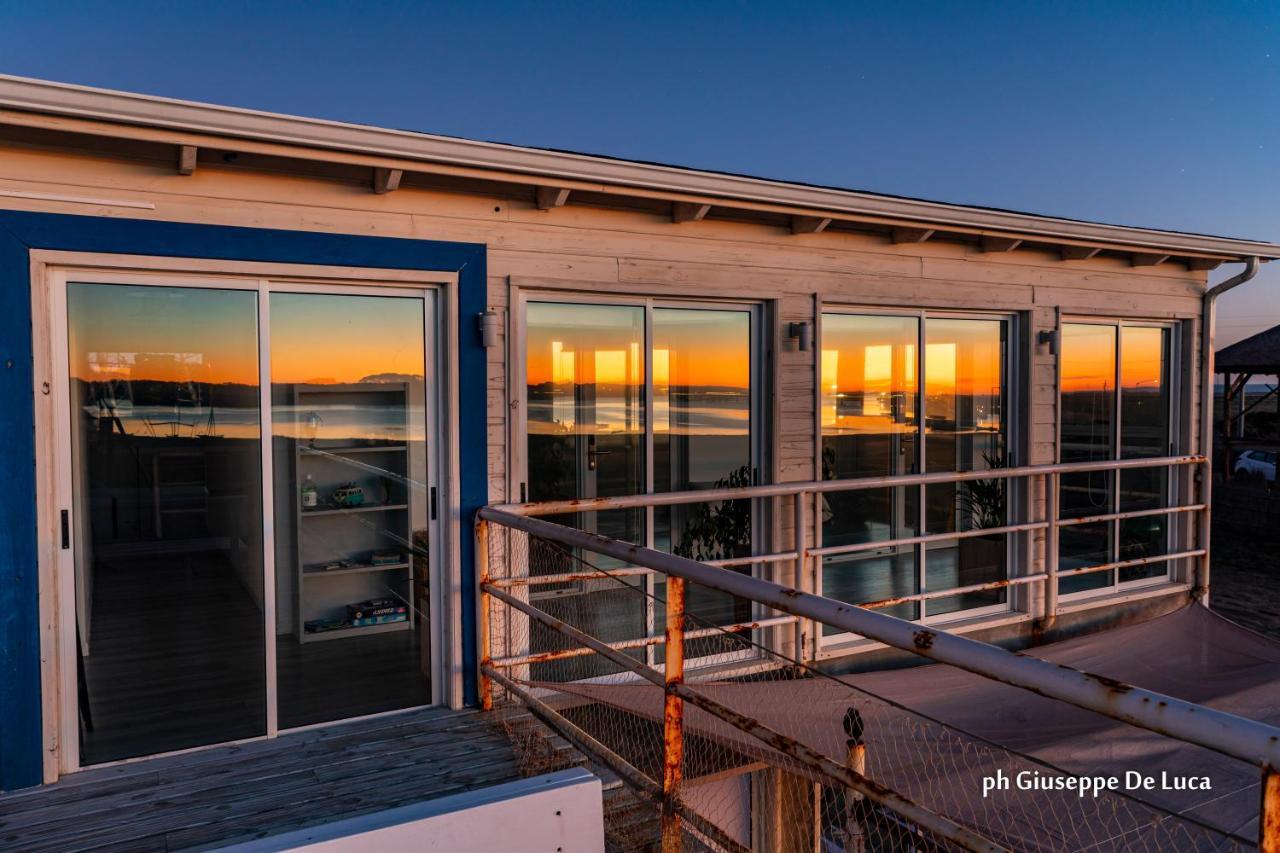 La Balsa Villa José Ignacio Dış mekan fotoğraf