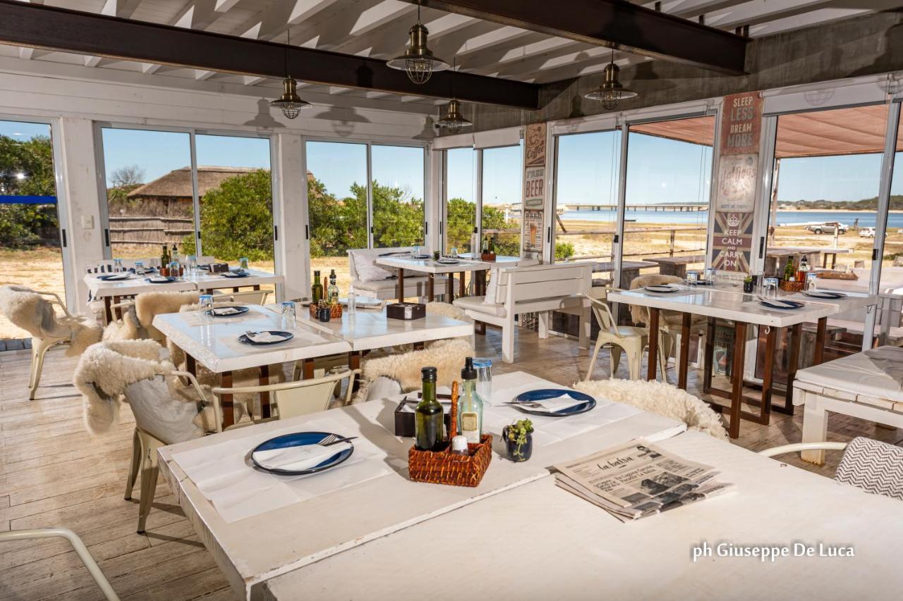 La Balsa Villa José Ignacio Dış mekan fotoğraf