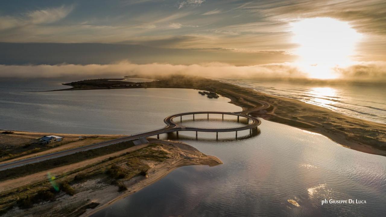 La Balsa Villa José Ignacio Dış mekan fotoğraf