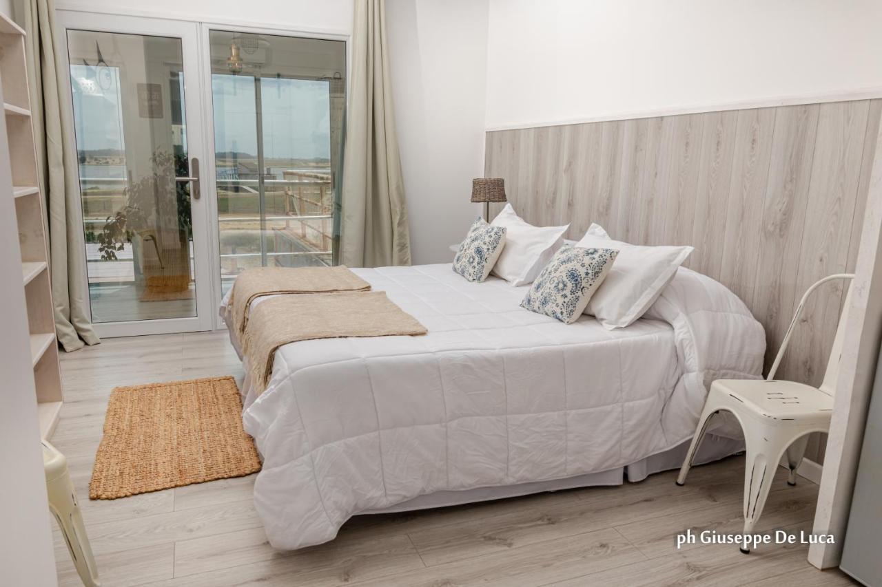 La Balsa Villa José Ignacio Dış mekan fotoğraf