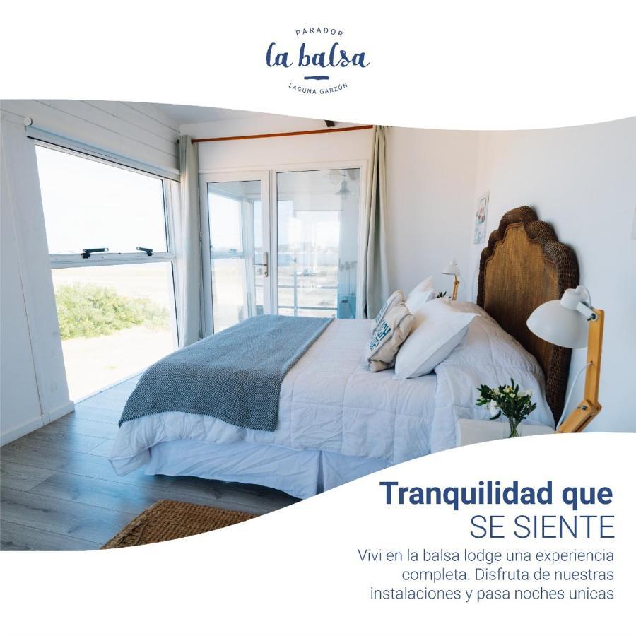 La Balsa Villa José Ignacio Dış mekan fotoğraf