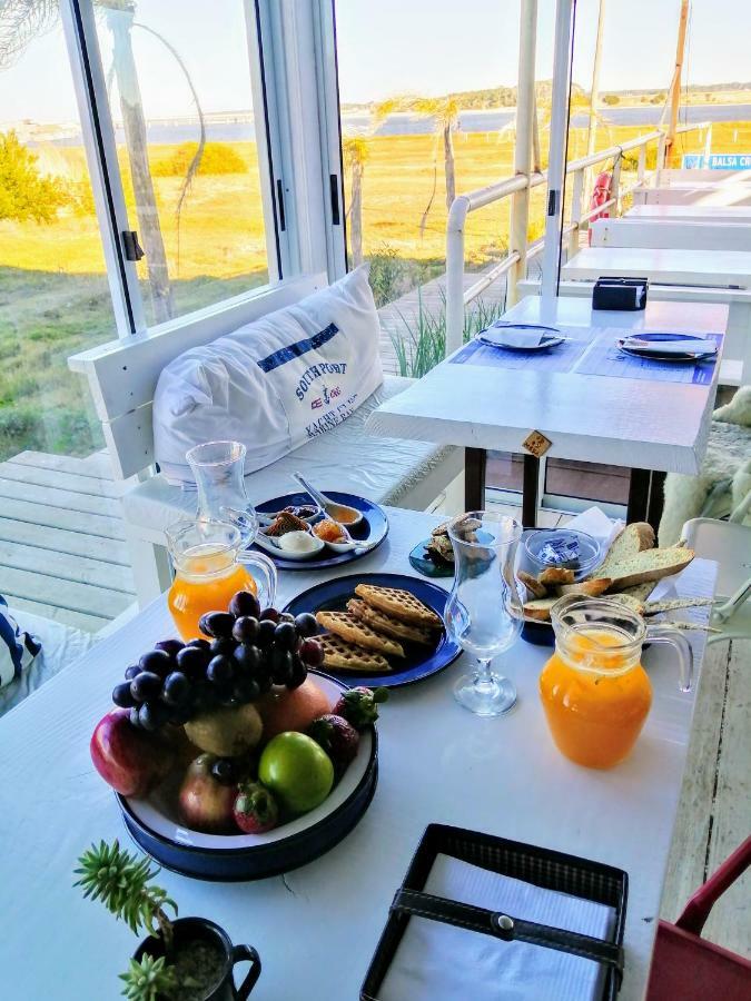 La Balsa Villa José Ignacio Dış mekan fotoğraf