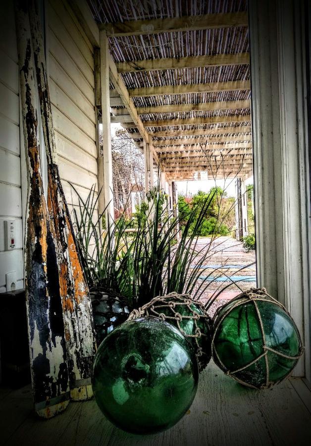 La Balsa Villa José Ignacio Dış mekan fotoğraf