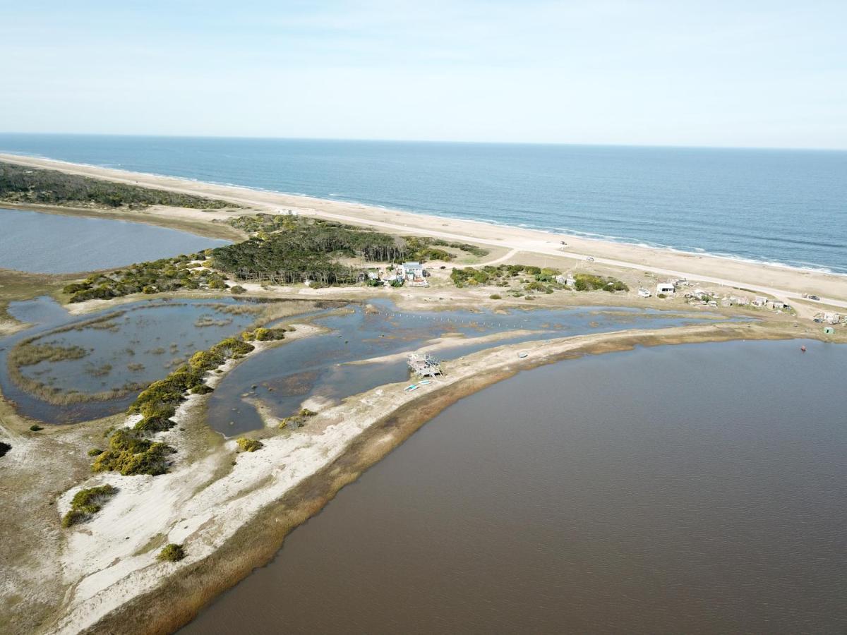 La Balsa Villa José Ignacio Dış mekan fotoğraf