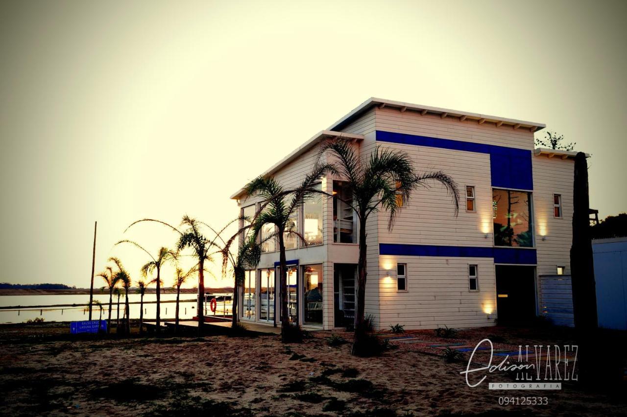 La Balsa Villa José Ignacio Dış mekan fotoğraf